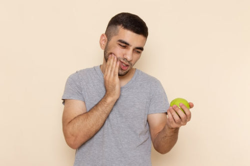 Habits That Influence Tooth and Gum Condition