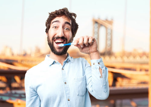 Indias Oral Care Market Projected to Reach $3.2 Billion by 2033