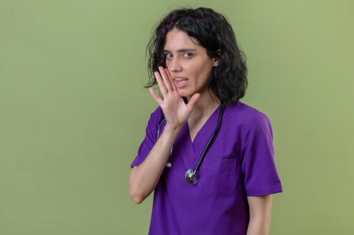 Links Between Poor Oral Hygiene and Head and Neck Cancers in India