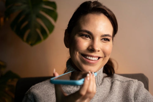 Advances in Sonic Toothbrush Technology for Sensitive Gums
