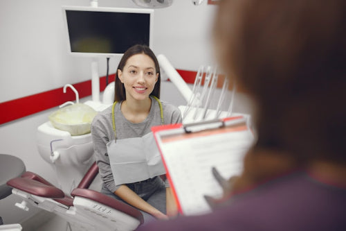National Oral Health Programmes Push for Community Dental Checkups