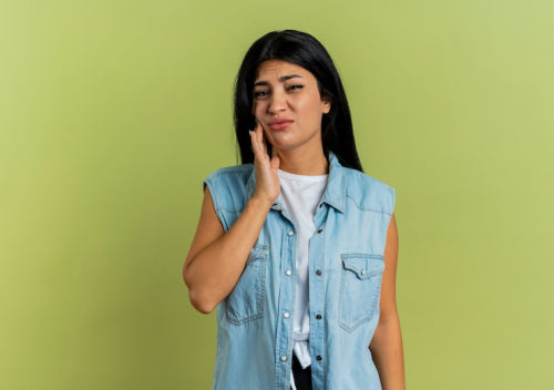 Broader Health Implications of Chronic Gum Inflammation in India