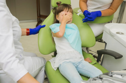 School-Based Programs to Combat Early Childhood Tooth Decay