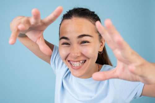 Preventing Misaligned Jaws Through Early Interceptive Orthodontics