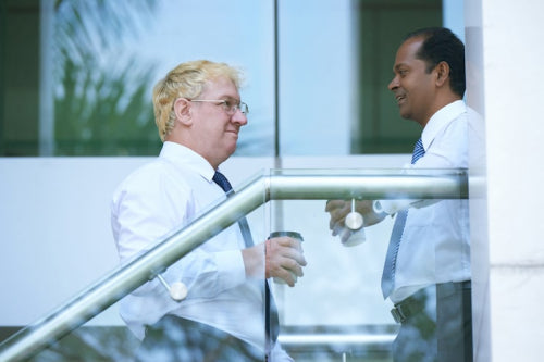 Public-Private Partnerships to Expand Dental Services Nationwide