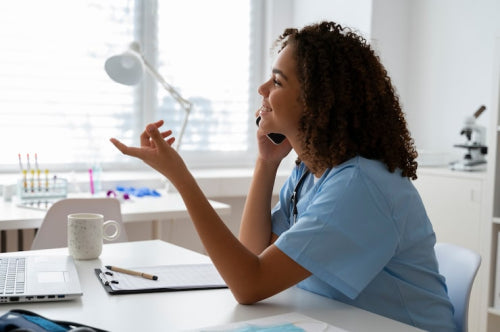 Mental Health Ties to Oral Hygiene Practices in Working Adults