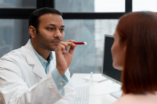 Reducing Oral Cancer Risks Through Awareness and Early Screening