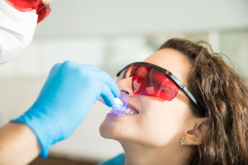 The Impact of Sonic Technology on Enamel Protection