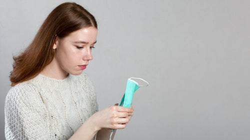 Electric Flossers and Their Effectiveness Against Gingivitis