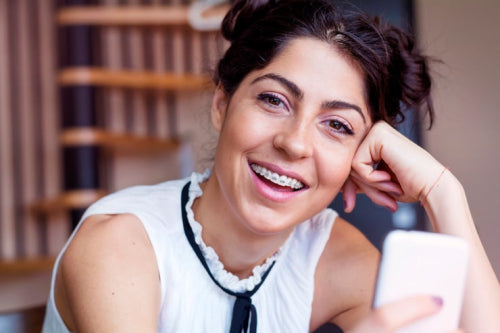 The Role of Orthodontic Innovations in Adult Smile Corrections