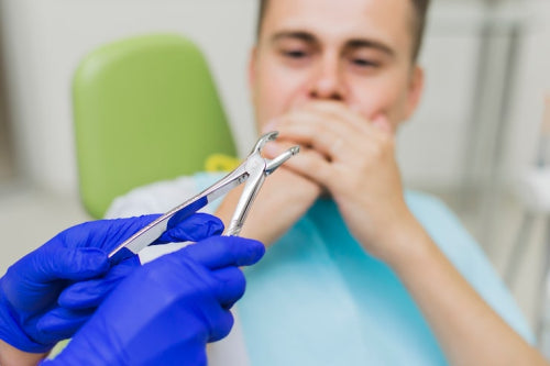 Wisdom Tooth Extractions: When and How to Prepare