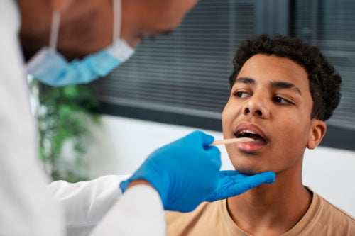 The Evolution of Painless Dental Treatments in Urban India