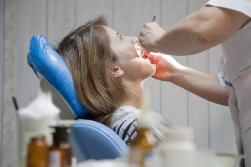 At-Home Remedies for Mild Gum Inflammation