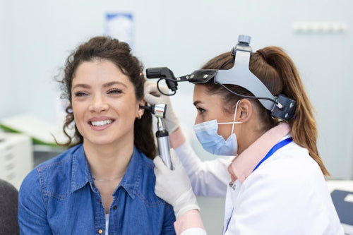 The Importance of Regular ENT Checkups for Overall Wellness