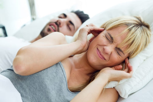 Snoring Treatments: Collaborations Between Dentists and ENT Experts