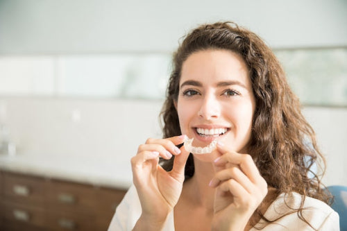 Orthodontic Advances for Discreet Adult Treatments