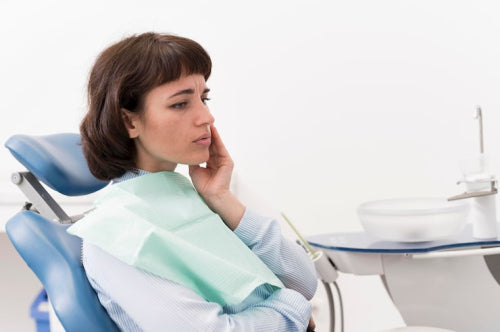 Overcoming Subconscious Fears in Routine Dental Visits
