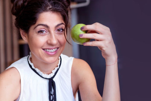 Gum Disease Prevention Through Early Nutritional Adjustments