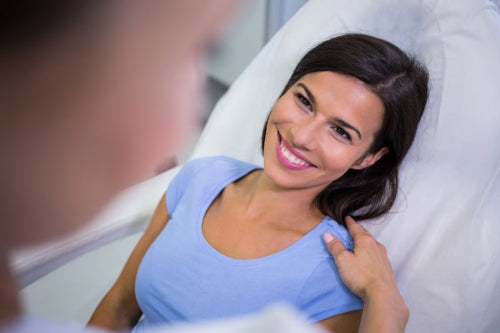 Smile Restoration Techniques for Post-Treatment Recovery