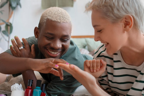 Personalized Oral Care Plans for Diverse Age Groups