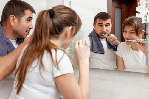 Why Preventive Oral Care Is Gaining Ground Among Young Adults