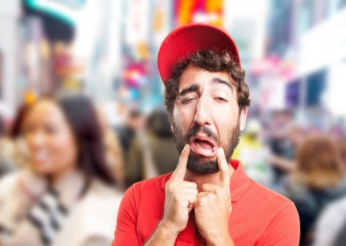 Why Sensitive Gums Are Becoming a Common Urban Health Complaint