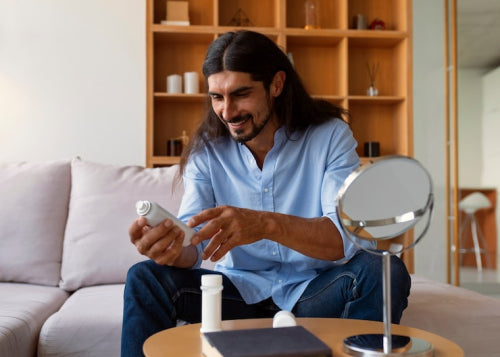 How Technology Is Quietly Transforming Everyday Oral Care
