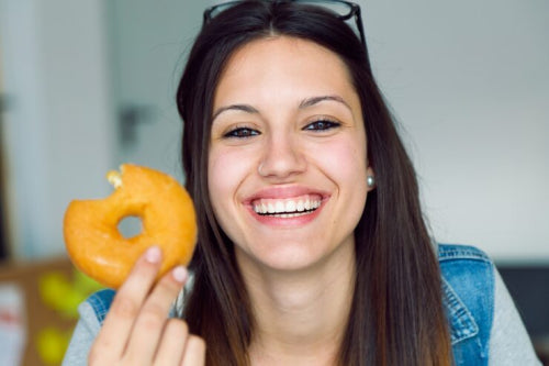 How Diet and Snacking Patterns Shape Long Term Dental Health