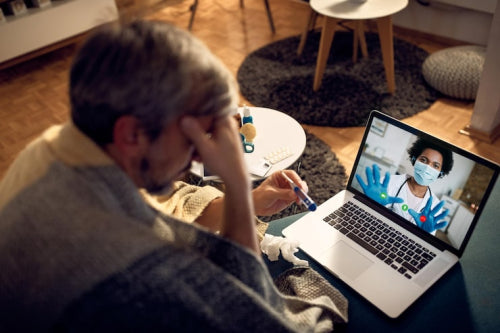 Why Regular Dental Checkups Matter in the Age of Remote Work