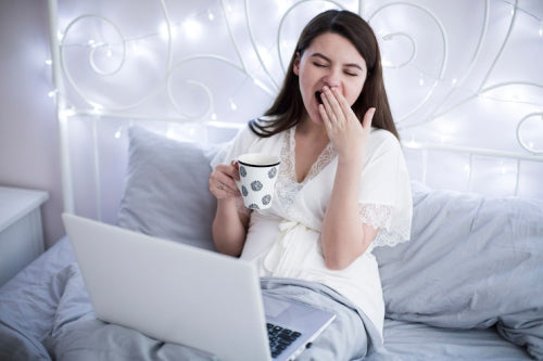 How Stress and Sleep Patterns Influence Oral Health