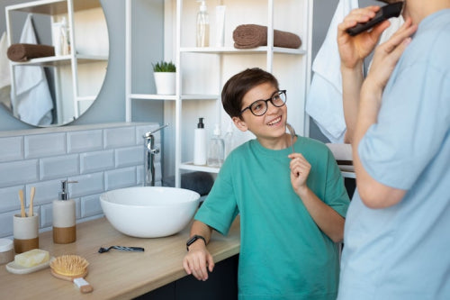 How People With Braces Are Adapting Their Cleaning Routines