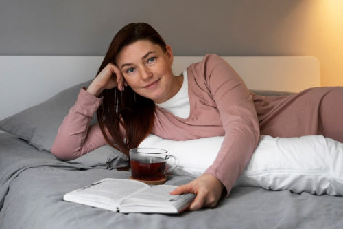 Why Morning and Night Routines Look Different for Todays Patients