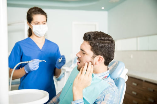 Why Dental Professionals Emphasize Cleaning Between Teeth