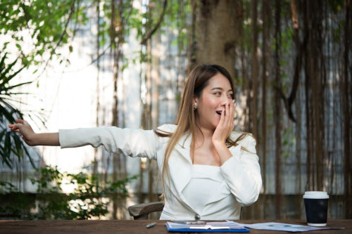 Why Fresh Breath Is Now Considered a Workplace Essential