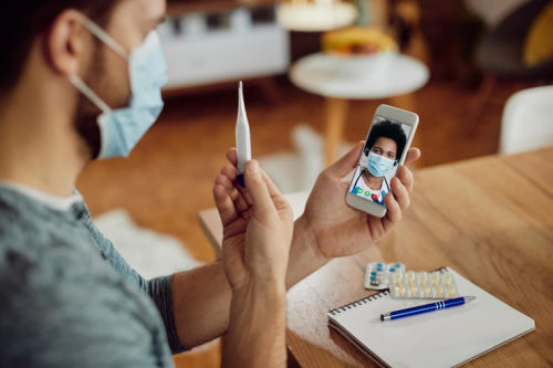 How Smartphones Have Changed How We Learn About Dental Health