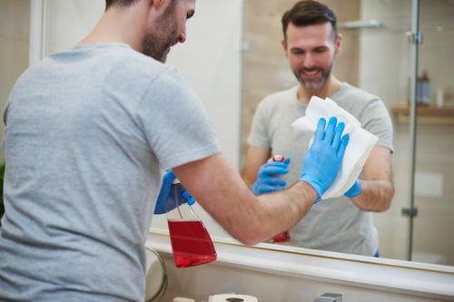 Why Patients Ask for Gentler Yet Effective Cleaning Methods