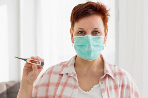 How Pandemic Era Habits Altered Oral Care Routines
