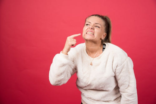 How People With Diabetes Approach Their Gum Health