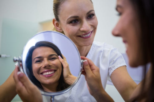 Why Dental Care Is Moving Closer to the Wellness Category