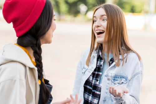 Why Teenagers Are Paying More Attention to Their Smiles