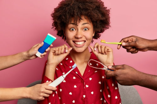 Why Everyday Tools for Dental Hygiene Are Undergoing a Makeover