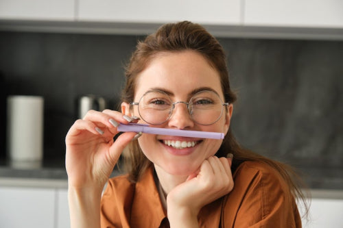 Balancing Whitening Goals With Everyday Gum Health