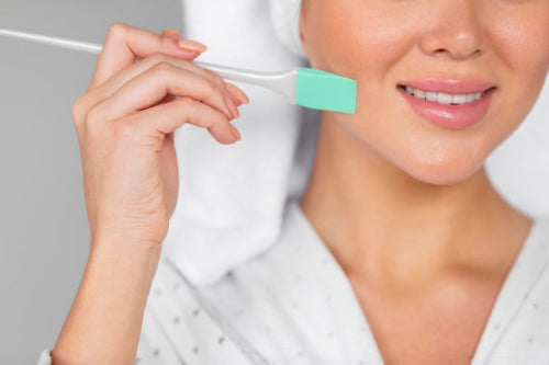 Evaluating Nozzle and Tip Options for Interdental Cleaning