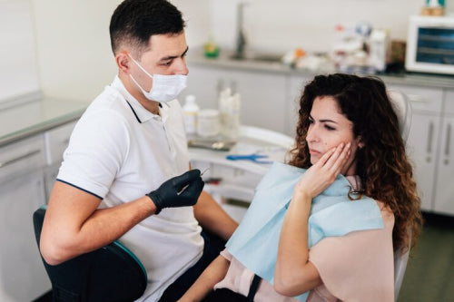 What to Ask Your Dentist Before Changing Your Cleaning Routine