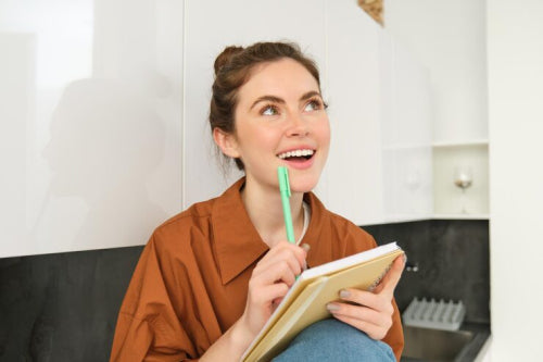 How People Track Their Progress With New Dental Habits