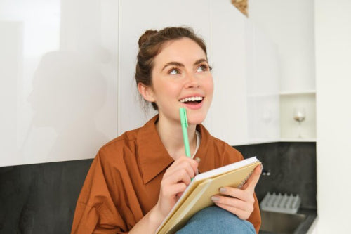 How People Track Their Progress With New Dental Habits
