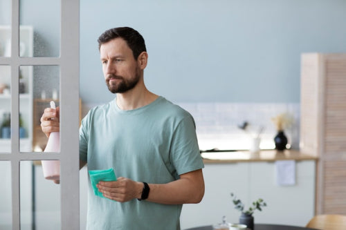 Key Features to Consider Before Buying a Home Water Flosser
