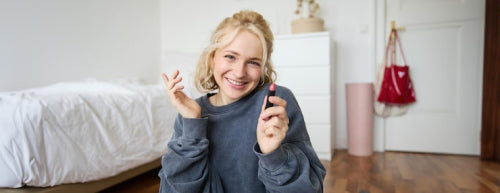 Comparing Countertop and Cordless Interdental Cleaners at Home