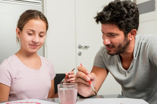 Choosing Between Single User and Family Oral Care Systems