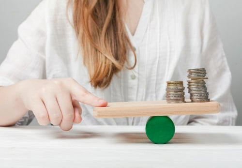 Balancing Budget and Long Term Value in Oral Care Purchases